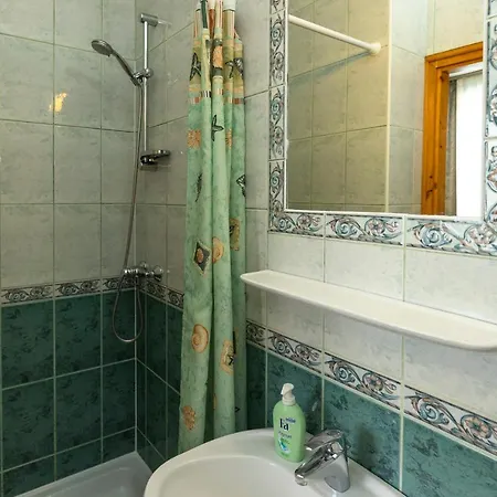 Bed & Breakfast Cecey Vendeghaz Eger