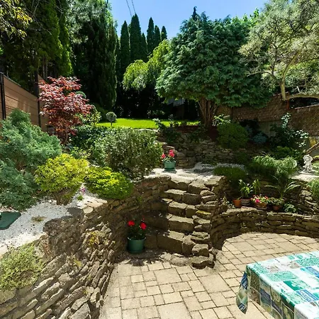 Bed & Breakfast Cecey Vendeghaz Eger
