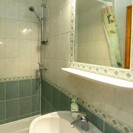 Bed & Breakfast Cecey Vendeghaz Eger