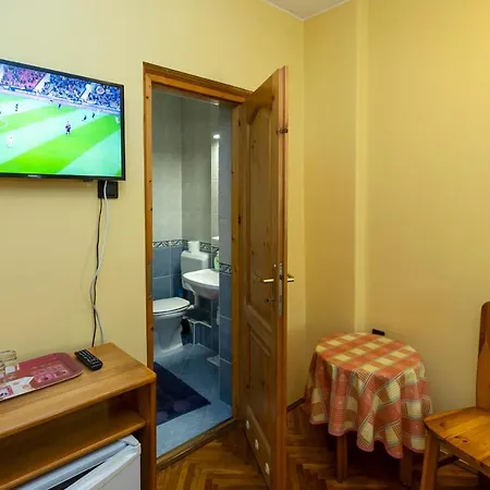 Bed & Breakfast Cecey Vendeghaz