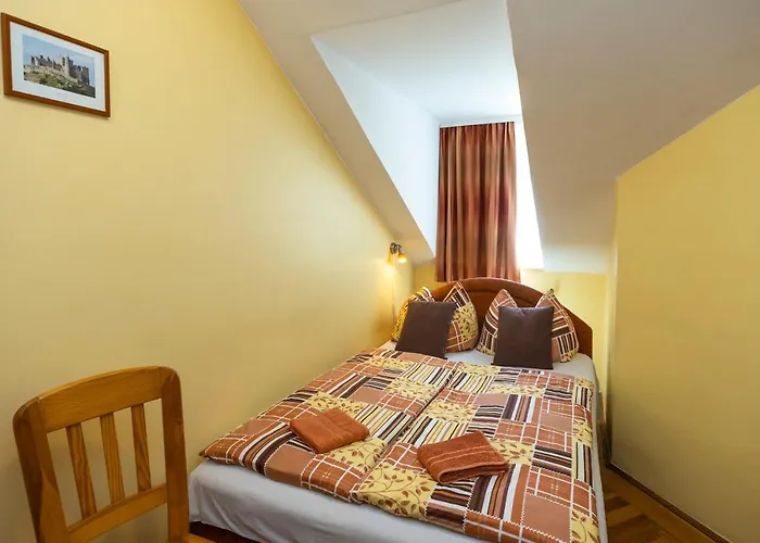 Cecey Bed and breakfast