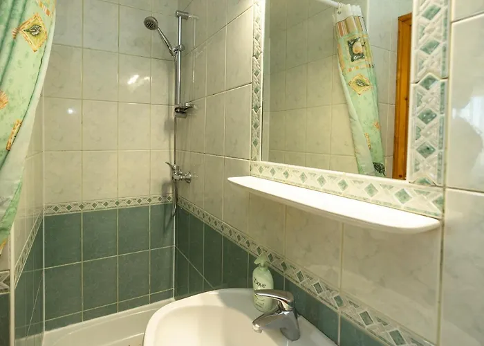 Bed and breakfast Cecey Eger